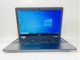 Робоча станція DELL Precision 3520